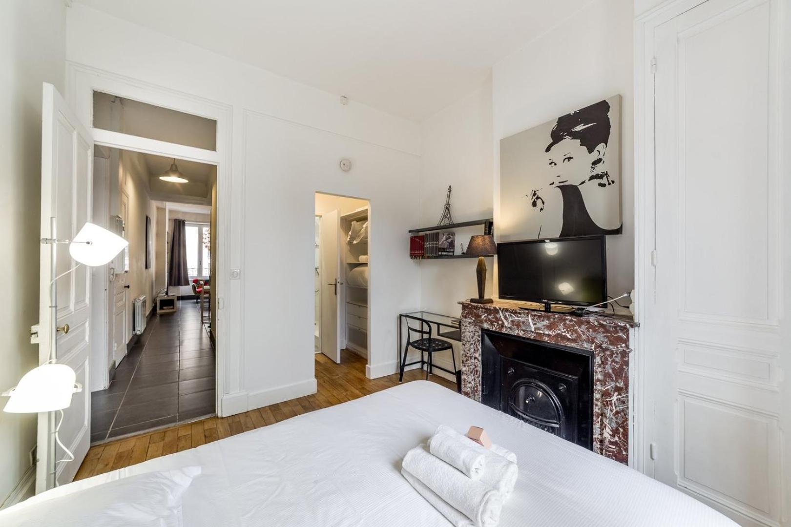 ליון Appartement Calme - Quartier Prise Montchat Ail מראה חיצוני תמונה