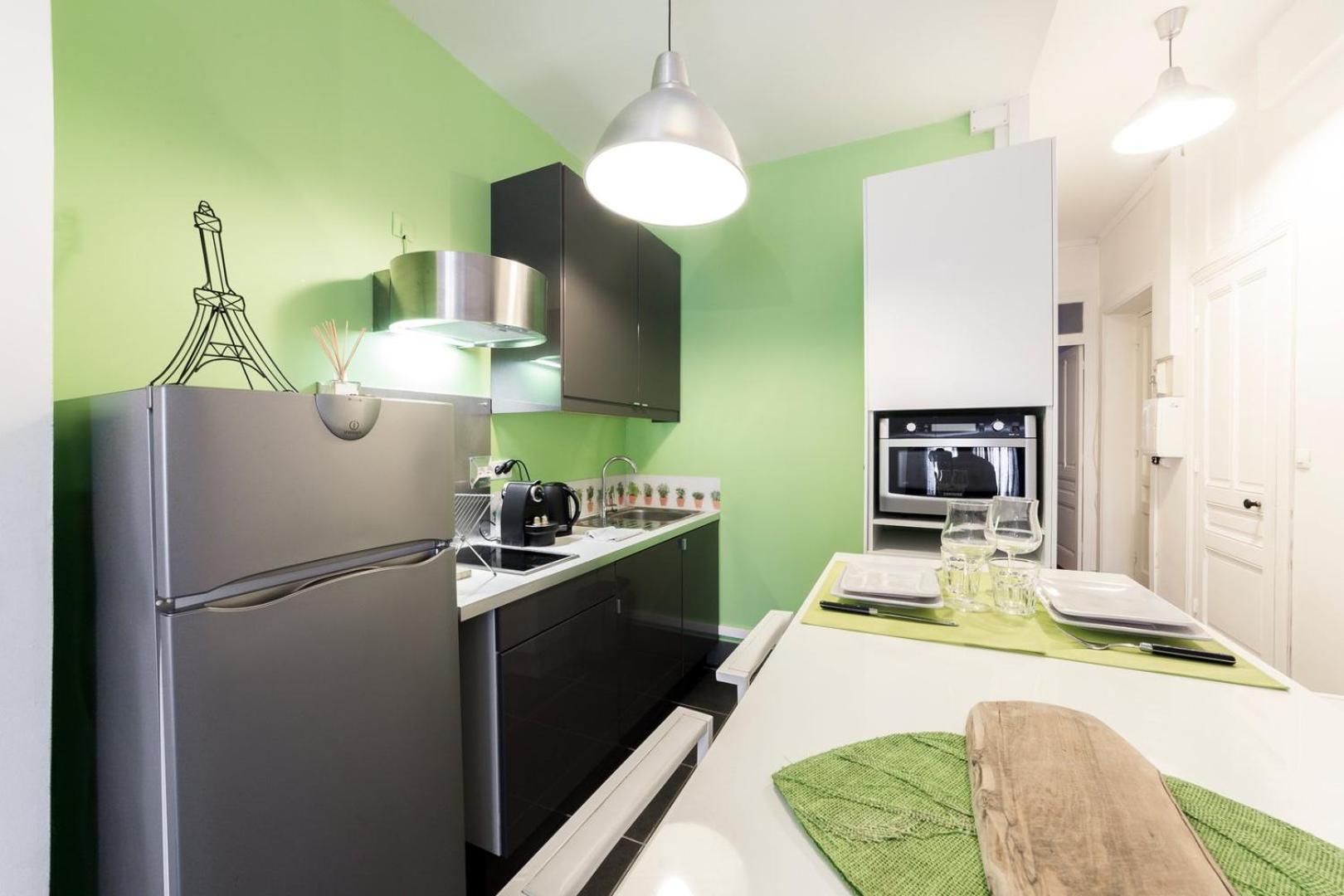ליון Appartement Calme - Quartier Prise Montchat Ail מראה חיצוני תמונה