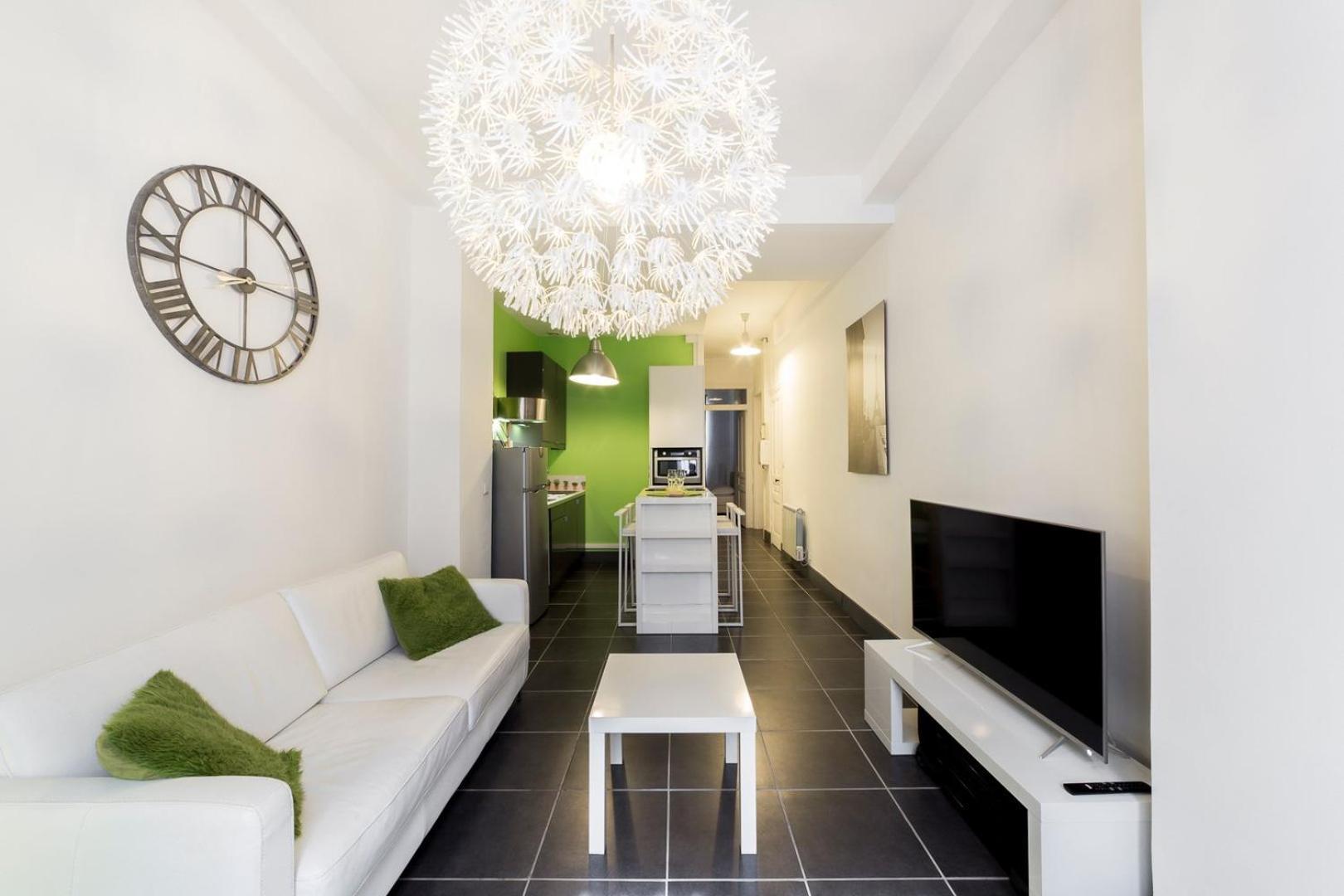 ליון Appartement Calme - Quartier Prise Montchat Ail מראה חיצוני תמונה